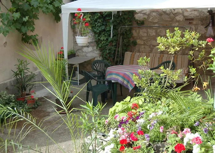 Apartamento Buda Castle