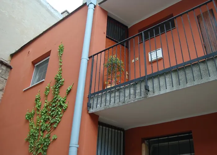 Buda Castle بودابست