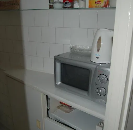 Apartamento Buda Castle *