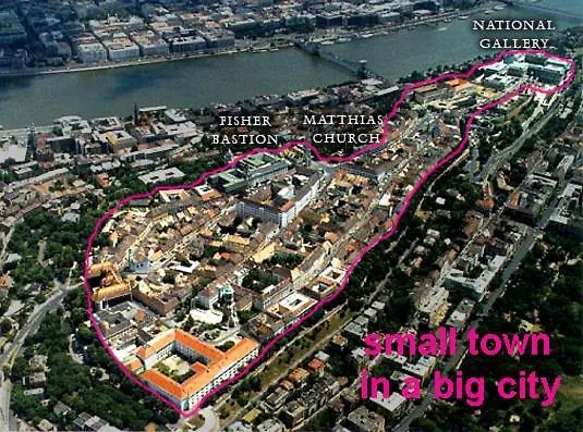 Buda Castle