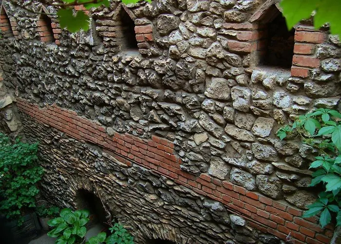 Apartamento Buda Castle