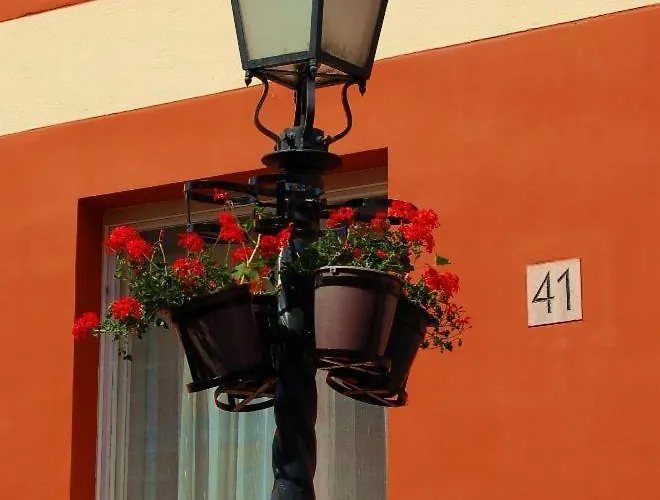 Appartamento Buda Castle Budapest